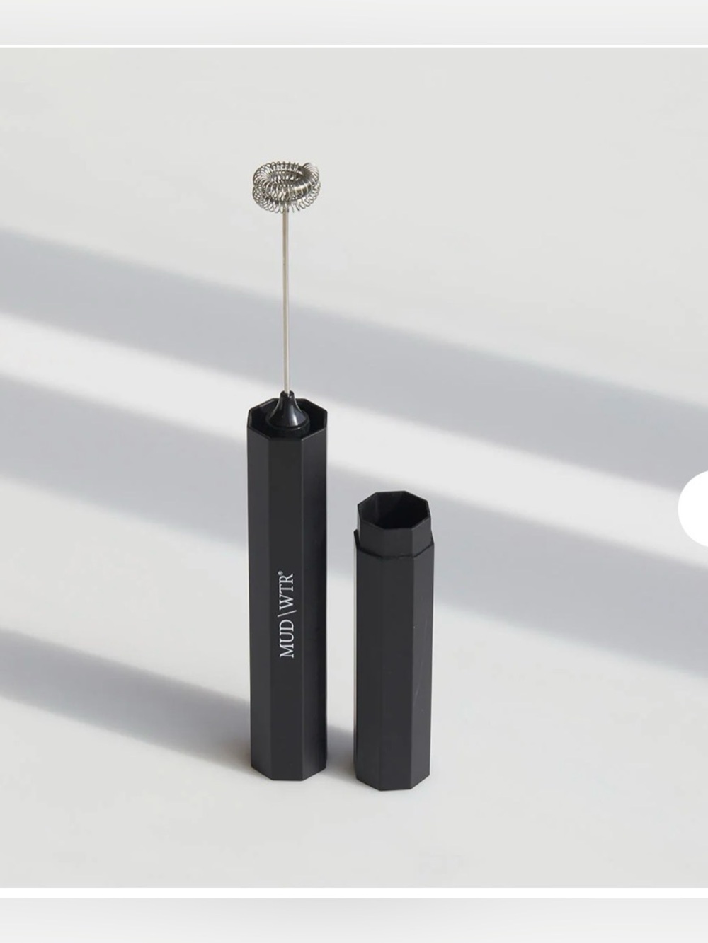 MUD Whip by MUD // WTR NIB